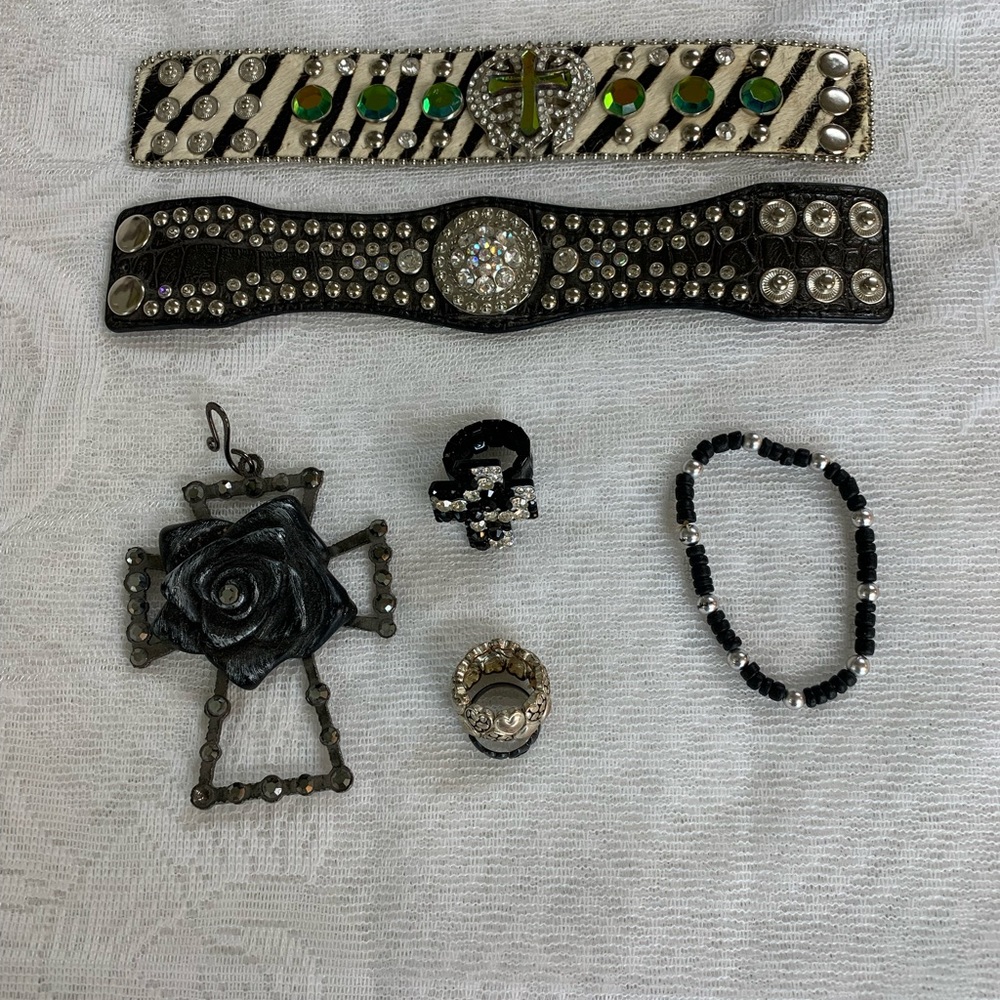 Western Jewelry Bundle